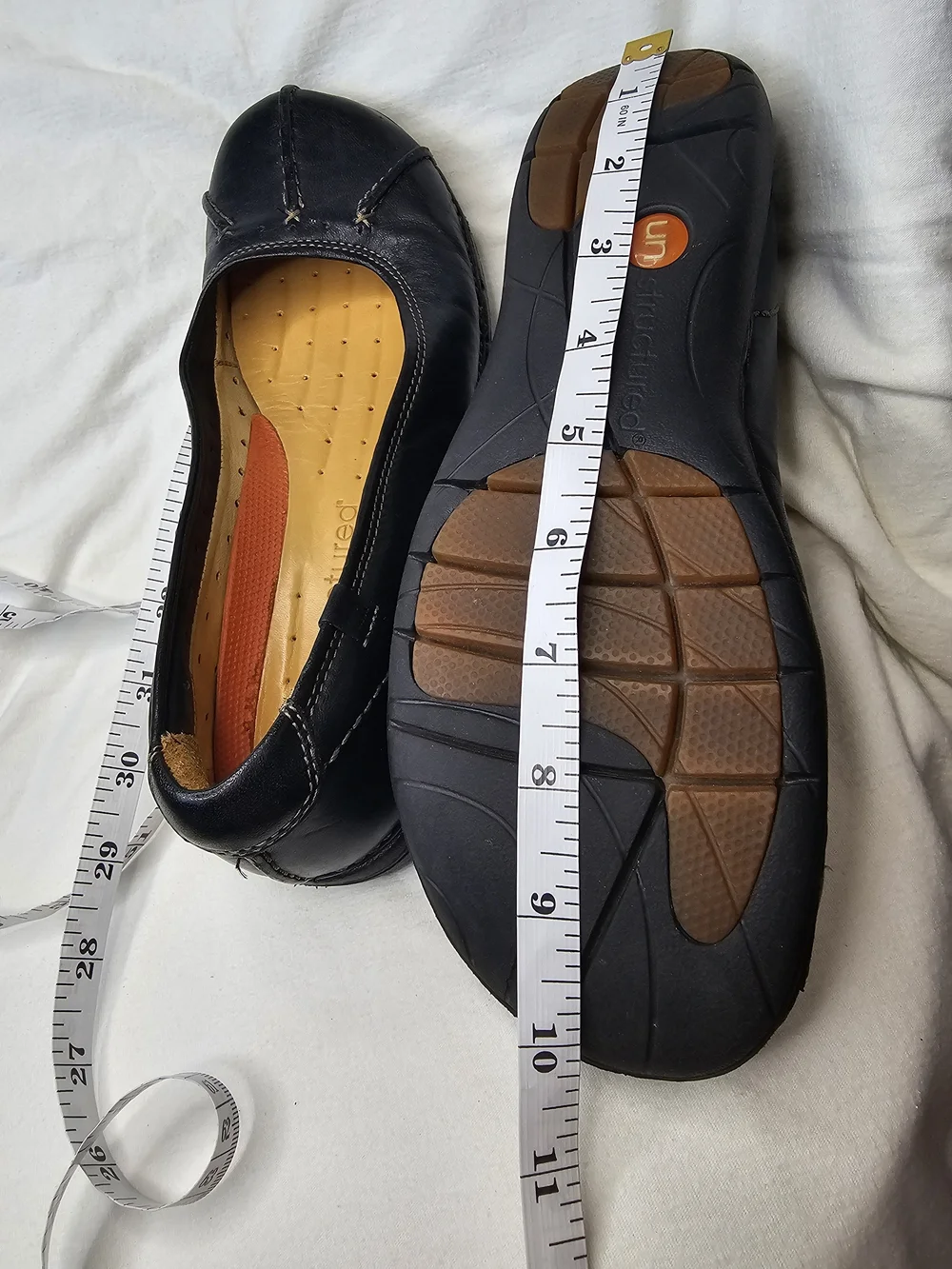 Clarks y2k vintage